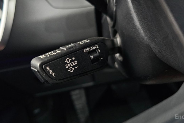 2023 Audi A6 с пробегом 7 408 км