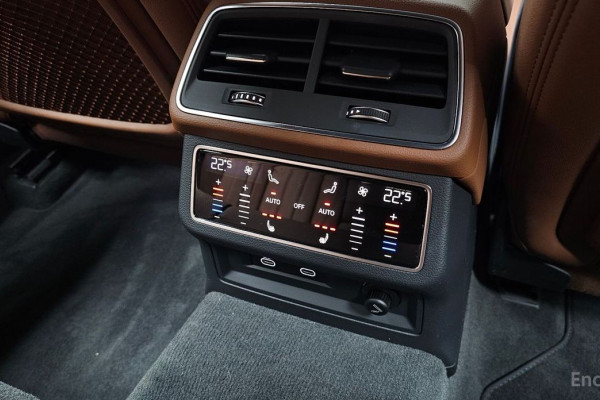 2023 Audi A6 с пробегом 35 348 км