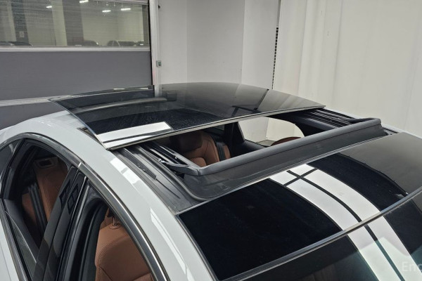 2023 Audi A6 с пробегом 35 348 км