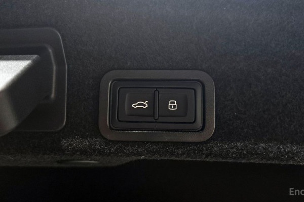 2023 Audi A6 с пробегом 45 109 км