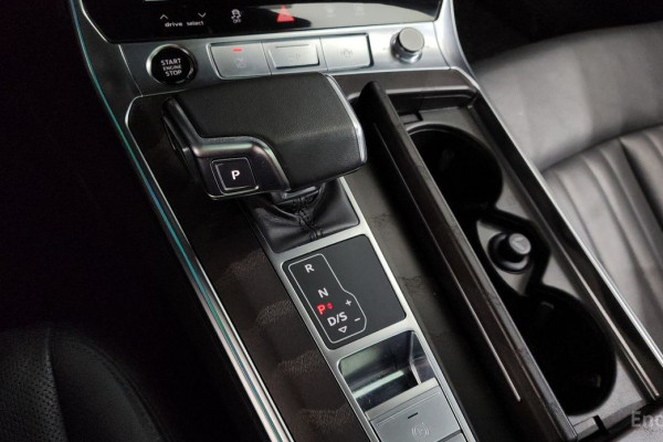 2023 Audi A6 с пробегом 41 267 км