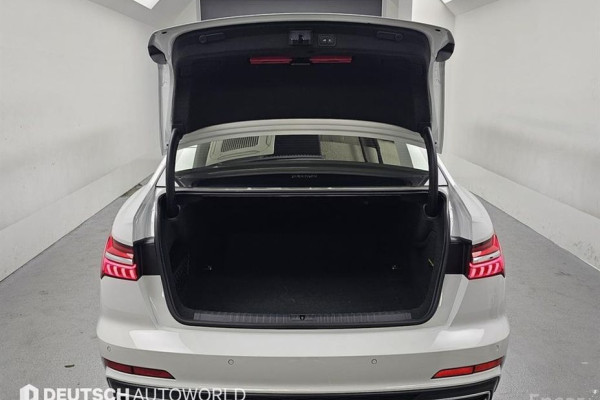 2019 Audi A6 с пробегом 72 213 км