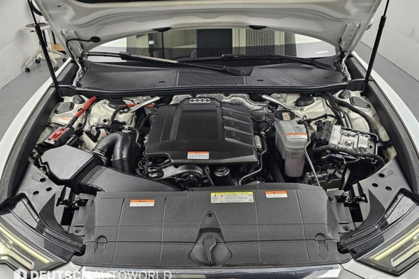 2019 Audi A6 с пробегом 72 213 км