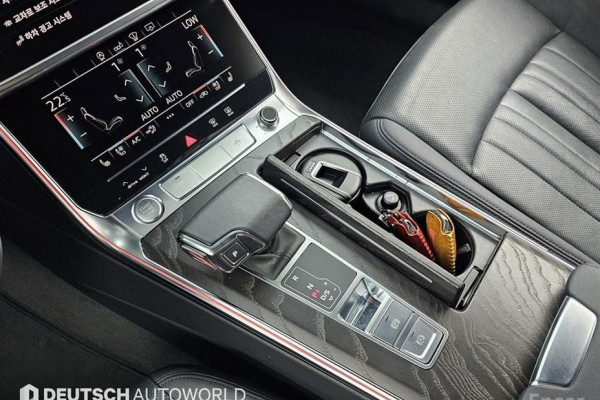 2019 Audi A6 с пробегом 72 213 км