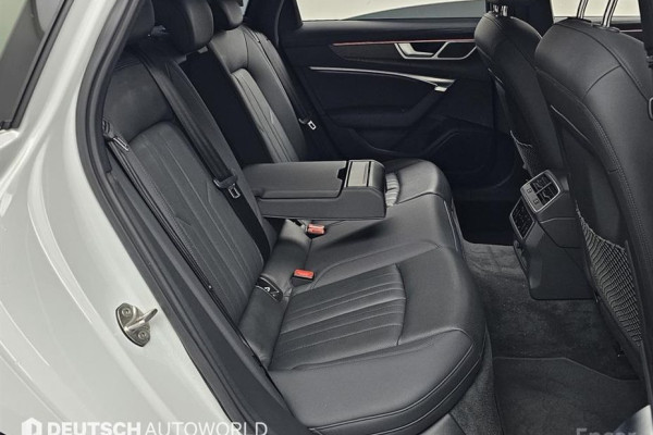 2019 Audi A6 с пробегом 72 213 км