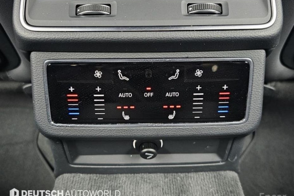 2019 Audi A6 с пробегом 72 213 км