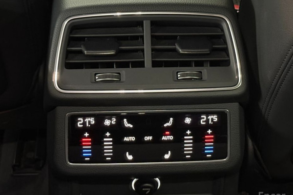 2020 Audi A6 с пробегом 42 577 км