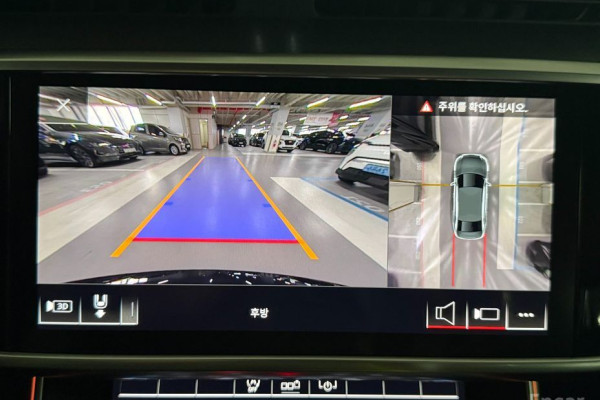 2020 Audi A6 с пробегом 42 577 км