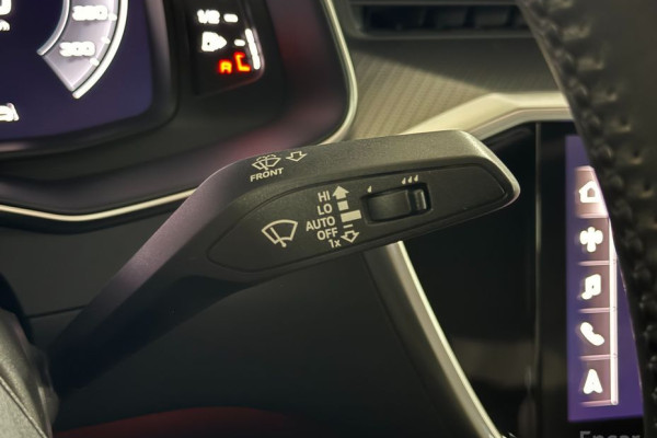 2020 Audi A6 с пробегом 42 577 км