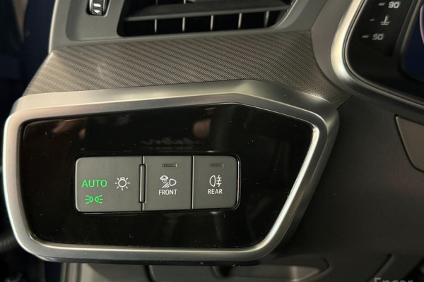 2020 Audi A6 с пробегом 42 577 км