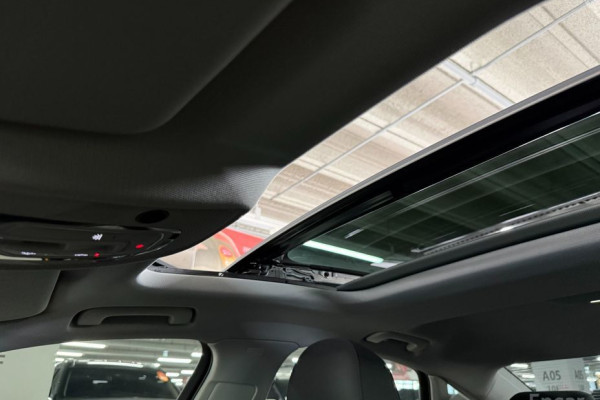 2020 Audi A6 с пробегом 42 577 км