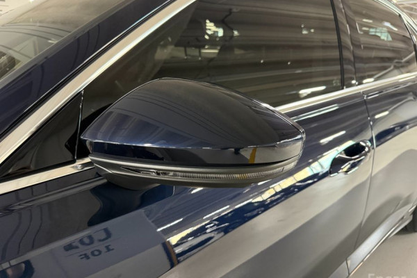 2020 Audi A6 с пробегом 42 577 км