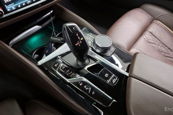 2023 BMW 5 серии с пробегом 73 342 км