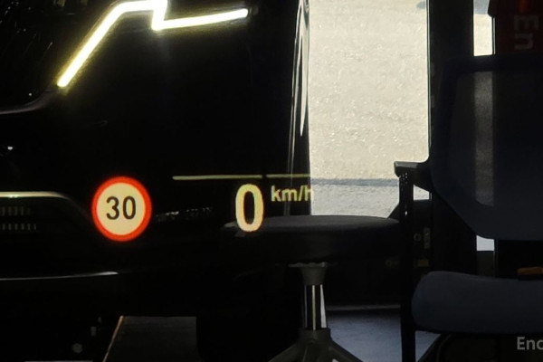 2023 BMW 5 серии с пробегом 28 469 км