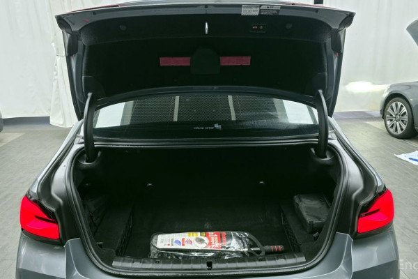 2023 BMW 5 серии с пробегом 73 342 км