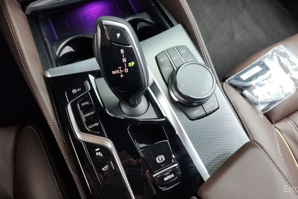 2023 BMW 5 серии с пробегом 29 208 км