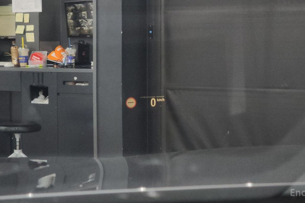 2023 BMW 5 серии с пробегом 29 208 км