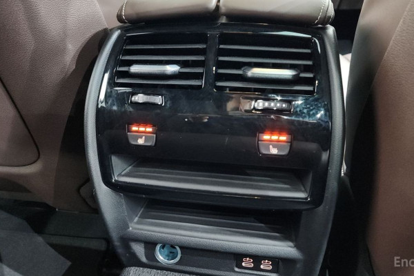 2023 BMW 5 серии с пробегом 29 208 км