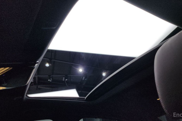 2023 BMW 5 серии с пробегом 29 208 км