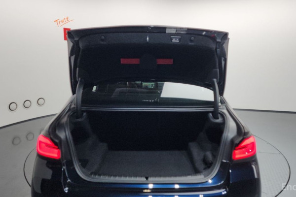 2023 BMW 5 серии с пробегом 29 208 км