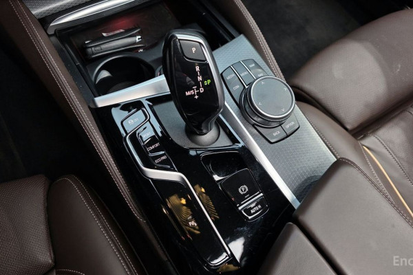 2022 BMW 5 серии с пробегом 46 244 км