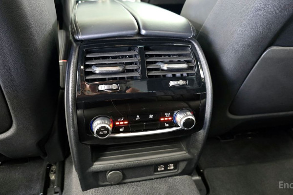 2022 BMW 5 серии с пробегом 65 680 км