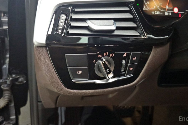 2023 BMW 5 серии с пробегом 86 344 км