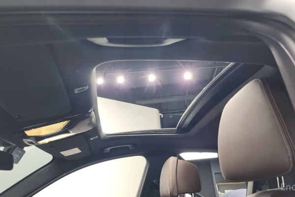 2023 BMW 5 серии с пробегом 68 988 км