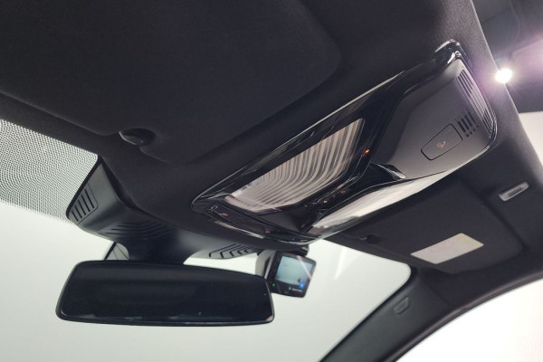 2023 BMW 5 серии с пробегом 68 988 км