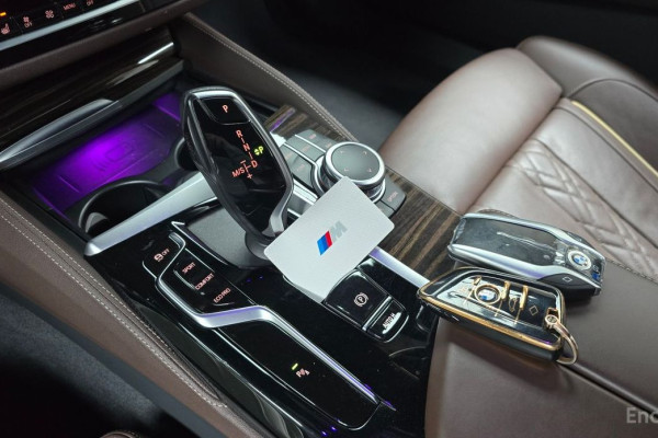 2022 BMW 5 серии с пробегом 84 936 км