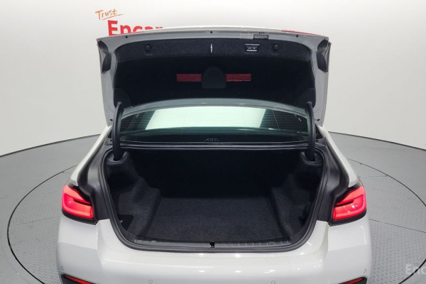 2023 BMW 5 серии с пробегом 68 988 км