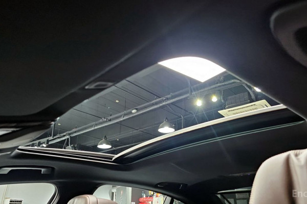 2022 BMW 5 серии с пробегом 86 152 км