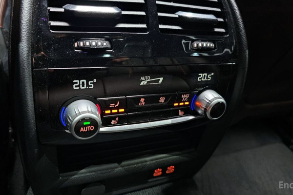 2022 BMW 5 серии с пробегом 86 152 км