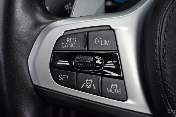 2022 BMW 5 серии с пробегом 59 580 км