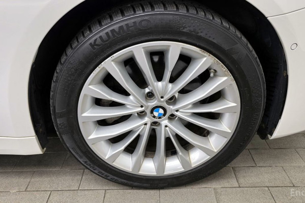 2022 BMW 5 серии с пробегом 57 679 км