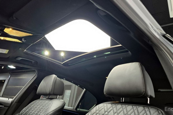 2022 BMW 5 серии с пробегом 59 580 км