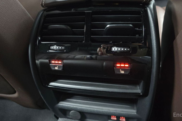 2022 BMW 5 серии с пробегом 84 936 км