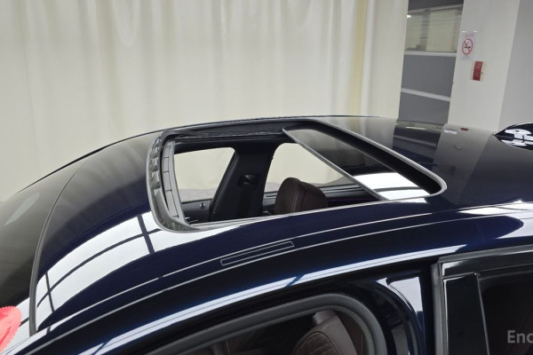 2022 BMW 5 серии с пробегом 84 936 км