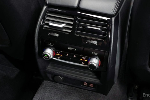 2022 BMW 5 серии с пробегом 59 580 км