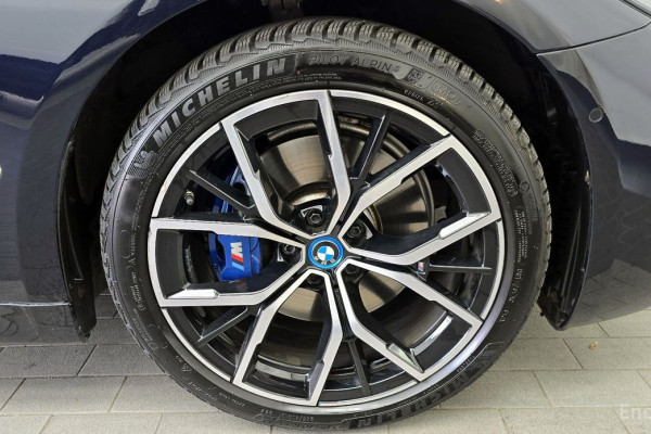 2022 BMW 5 серии с пробегом 78 940 км