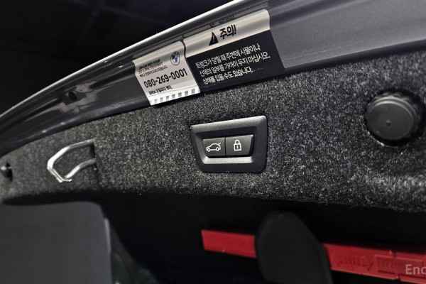 2022 BMW 5 серии с пробегом 30 327 км