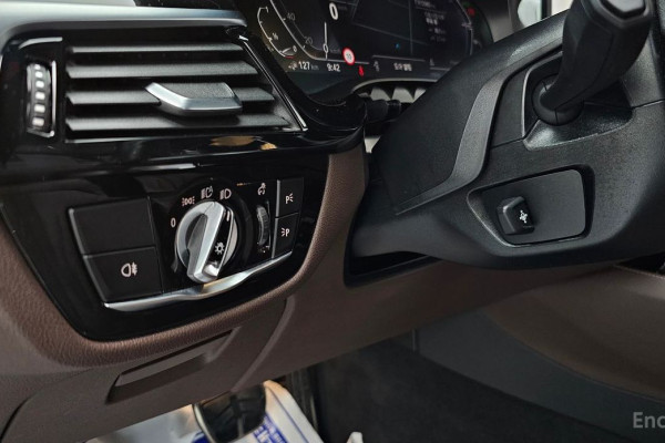 2022 BMW 5 серии с пробегом 53 965 км