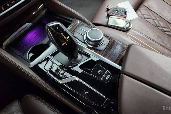 2022 BMW 5 серии с пробегом 97 445 км