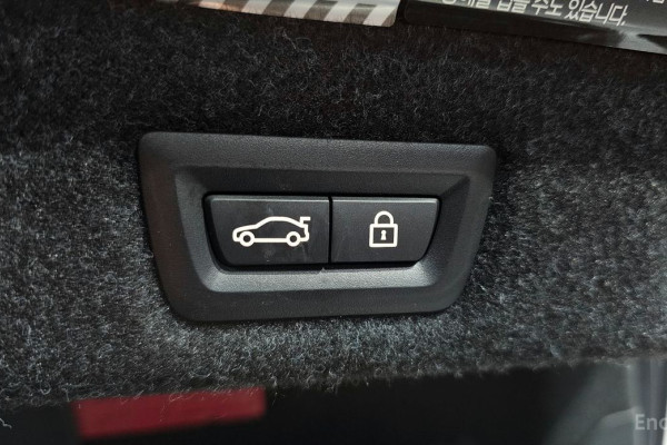 2022 BMW 5 серии с пробегом 63 105 км