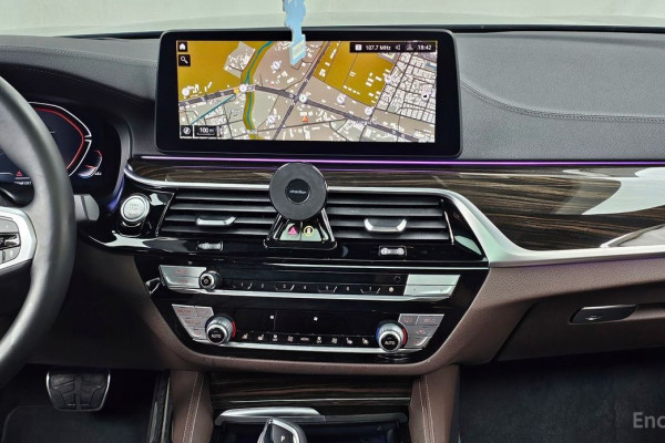 2022 BMW 5 серии с пробегом 80 519 км