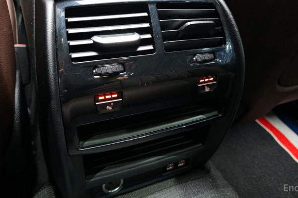 2022 BMW 5 серии с пробегом 63 105 км