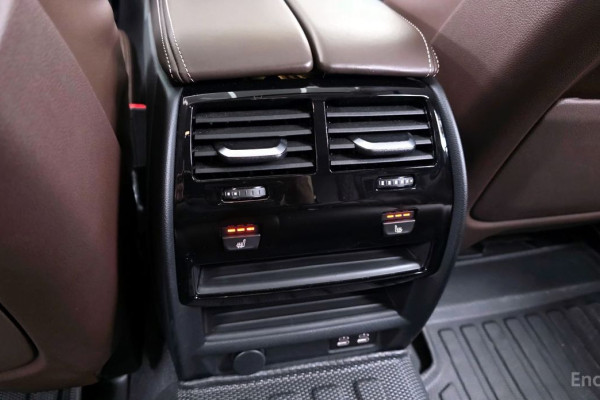 2022 BMW 5 серии с пробегом 57 679 км