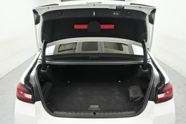 2022 BMW 5 серии с пробегом 52 893 км