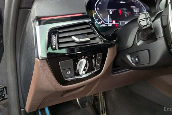 2022 BMW 5 серии с пробегом 78 940 км