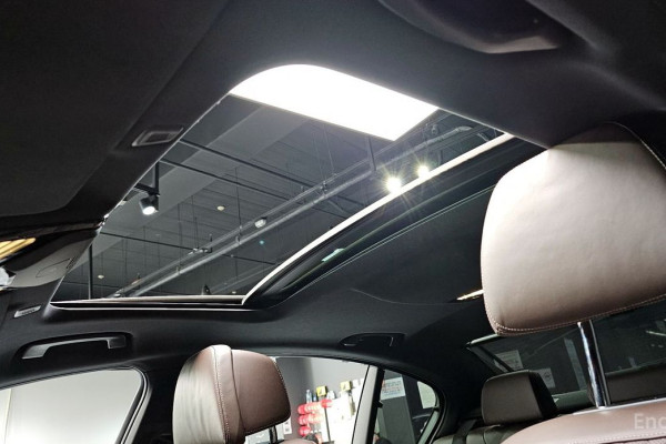 2022 BMW 5 серии с пробегом 63 105 км